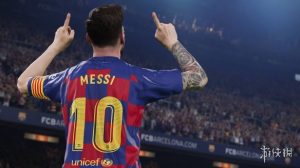 电脑怎么安装实况足球2020（《实况足球2020》PC配置要求公布 需要准备40G空间）-趣拿体育