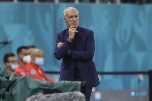 2018年篮球世界杯冠军是哪个国家（德尚：98世界杯夺冠感到无比自豪 法国球衣对我的意义和责任重大）-趣拿体育