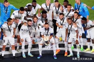 巴萨VS塞维利亚欧洲超级杯最新（新世纪以来，有三场欧洲超级杯的比赛，打出了大比分）-趣拿体育