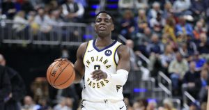 杜克大学篮球明星(落差太大！杜克三少对比，锡安惊艳，巴雷特尴尬到摇头)-趣拿体育