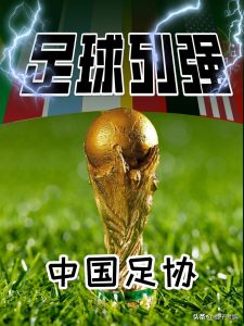 中国足协是官方组织吗(中国足协是属于编制吗)-趣拿体育