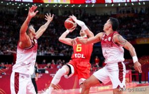 世界杯中国男篮对科(男篮不敌委内瑞拉,周琦8+7+2帽付出一切!此战李楠该担责了)-趣拿体育