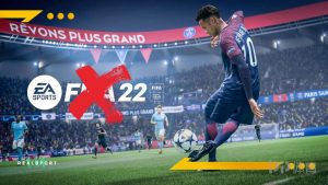 fifa什么视角最舒服（《FIFA》和FIFA 怎么就走到了分手这一步？）-趣拿体育