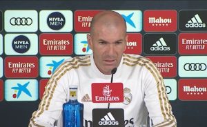 希望拉莫斯恢复健康（齐达内：无人需对拉莫斯受伤负责任 未给阿扎尔定具体复出时间）-趣拿体育