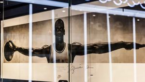 穿羽毛球线(教你一眼辨别羽毛球拍穿线好坏！建议收藏)-趣拿体育