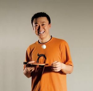 珊瑚海吉他谱(技术驱动 福州科特派“赶海”有新招)-趣拿体育