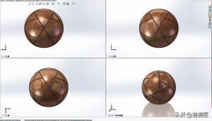 篮球架画画(震撼！雪中绘制1250㎡巨幅画作，大工学子有大爱)-趣拿体育
