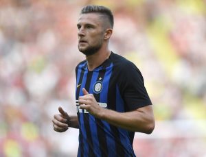 向国米报价超6000万欧（罗体：曼市双雄有意什克，准备向国米报价超过6000万欧）-趣拿体育