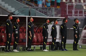 杰奎琳排球(世界女排名将要复出？4年前宣布退役，曾连夺两届奥运冠军)-趣拿体育