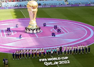 第10届世界杯奖杯（「史海回眸」世界杯奖杯神秘失踪过三次）-趣拿体育