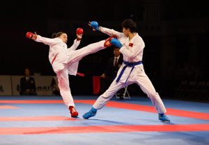 排球简介题目(高考作文素材：中国女排《夺冠》最精选素材)-趣拿体育