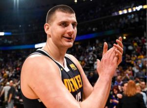 nba现役中锋排名1～30（NBA现役十大中锋）-趣拿体育