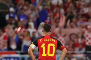 阿扎尔为什么没参加欧冠(阿扎尔国家队退役,早衰的扎球王令人唏嘘)-趣拿体育