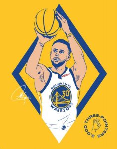 威金斯拼抢篮板打掘金（约基奇制胜封盖掘金胜勇士，库里3000+三分历史首人）-趣拿体育