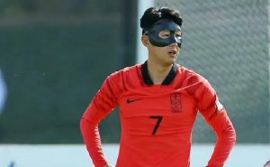 足球最差的国家有哪些(都是黄种人,为什么日本韩国有体能有技术,中国足球却一无是处)-趣拿体育