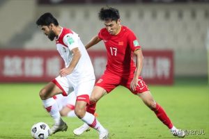 亚洲哪个国家没有足球队（官宣！亚洲区首支解散国家队诞生！8场0胜告别世界杯，与国足同步）-趣拿体育