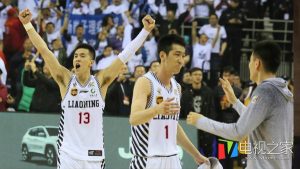 cba比赛电脑哪里看(19年CBA常规赛辽宁VS山东比赛时间 在哪儿看直播)-趣拿体育