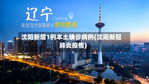 沈阳新增1例本土确诊病例(沈阳新冠肺炎疫情)
