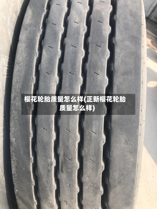 樱花轮胎质量怎么样(正新樱花轮胎质量怎么样)