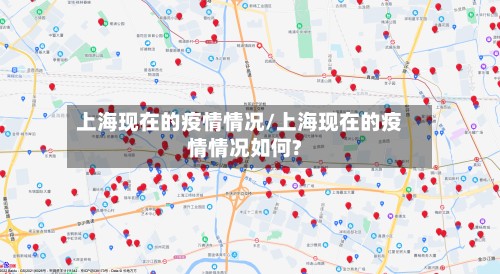 上海现在的疫情情况/上海现在的疫情情况如何?