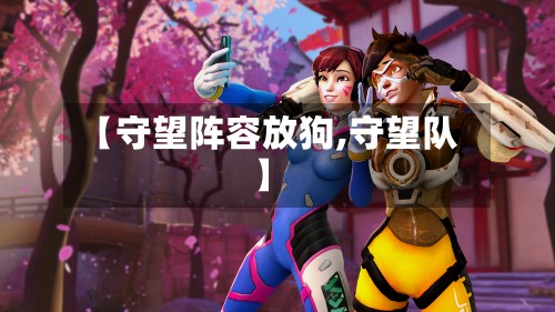 【守望阵容放狗,守望队】-第2张图片
