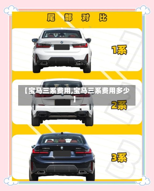 【宝马三系费用,宝马三系费用多少】