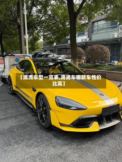 【滴滴车型一览表,滴滴车哪款车性价比高】