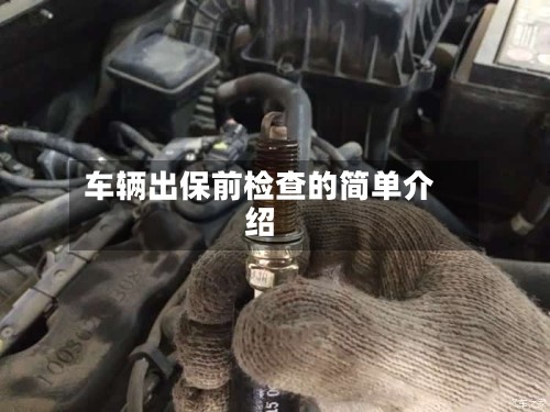 车辆出保前检查的简单介绍