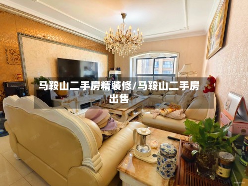 马鞍山二手房精装修/马鞍山二手房出售-第2张图片