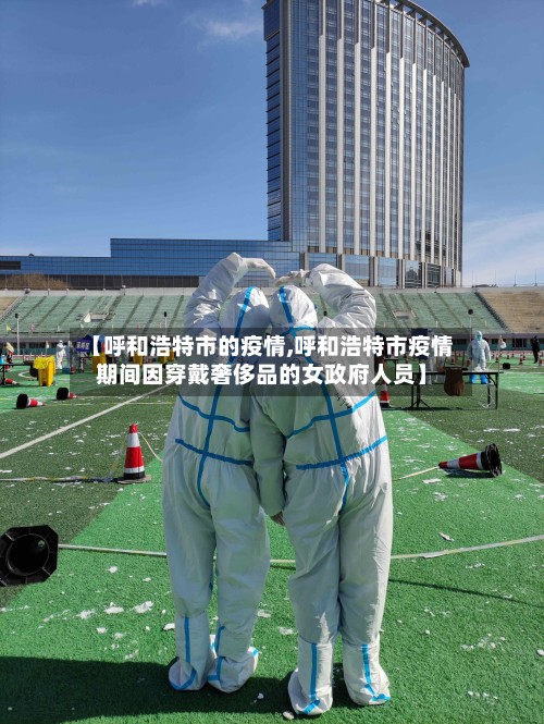 【呼和浩特市的疫情,呼和浩特市疫情期间因穿戴奢侈品的女政府人员】-第3张图片