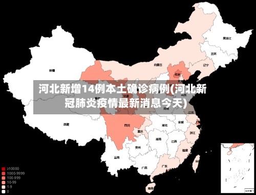 河北新增14例本土确诊病例(河北新冠肺炎疫情最新消息今天)