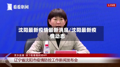 沈阳最新疫情最新消息/沈阳最新疫情动态-第2张图片