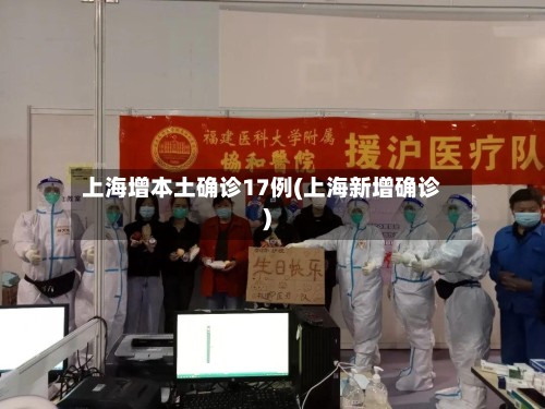 上海增本土确诊17例(上海新增确诊)-第3张图片
