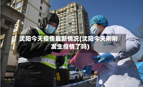 沈阳今天疫情最新情况(沈阳今天刚刚发生疫情了吗)-第2张图片