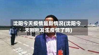 沈阳今天疫情最新情况(沈阳今天刚刚发生疫情了吗)