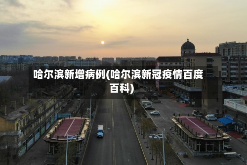 哈尔滨新增病例(哈尔滨新冠疫情百度百科)