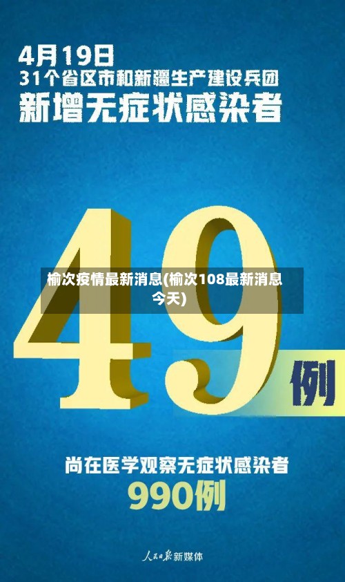 榆次疫情最新消息(榆次108最新消息今天)-第2张图片