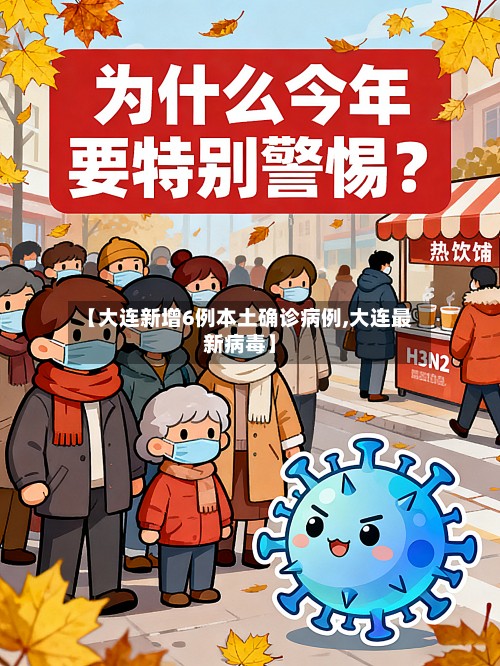 【大连新增6例本土确诊病例,大连最新病毒】-第3张图片