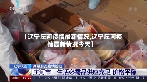 【辽宁庄河疫情最新情况,辽宁庄河疫情最新情况今天】-第2张图片