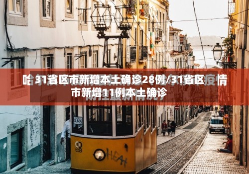 31省区市新增本土确诊28例/31省区市新增11例本土确诊-第2张图片