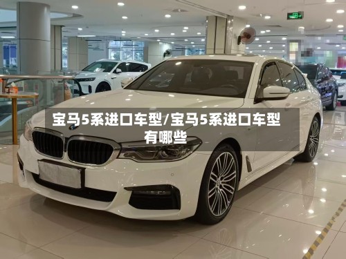 宝马5系进口车型/宝马5系进口车型有哪些