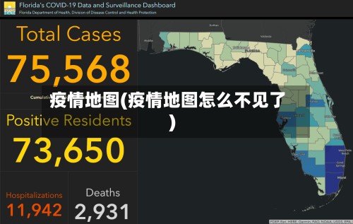疫情地图(疫情地图怎么不见了)