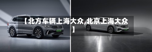 【北方车辆上海大众,北京上海大众】-第2张图片