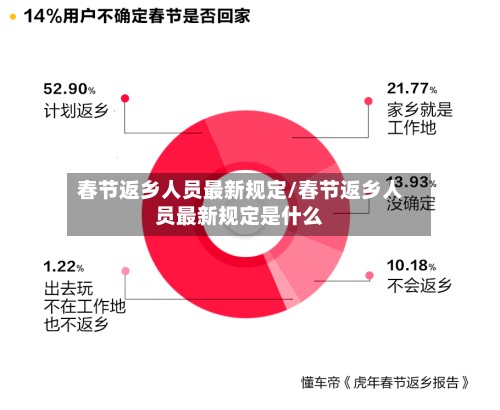 春节返乡人员最新规定/春节返乡人员最新规定是什么-第2张图片