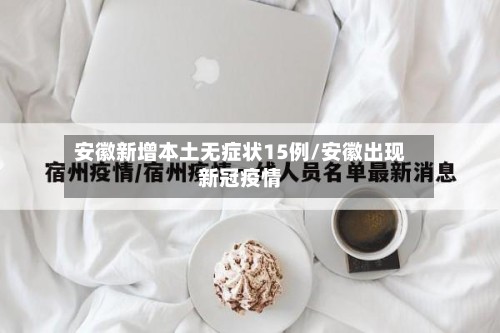 安徽新增本土无症状15例/安徽出现新冠疫情-第3张图片