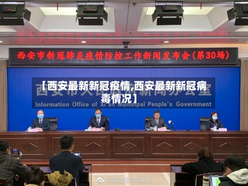 【西安最新新冠疫情,西安最新新冠病毒情况】-第2张图片