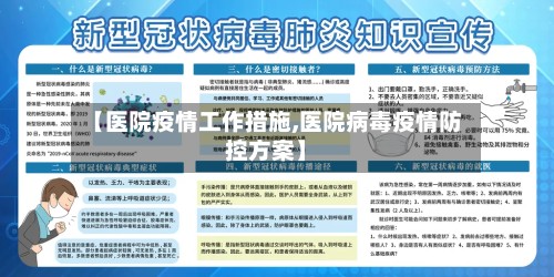 【医院疫情工作措施,医院病毒疫情防控方案】-第2张图片
