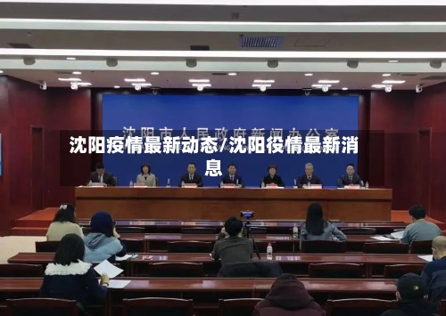 沈阳疫情最新动态/沈阳役情最新消息