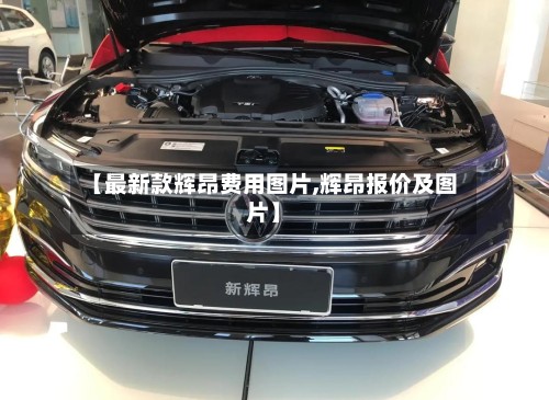 【最新款辉昂费用图片,辉昂报价及图片】