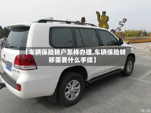【车辆保险转户怎样办理,车辆保险转移需要什么手续】